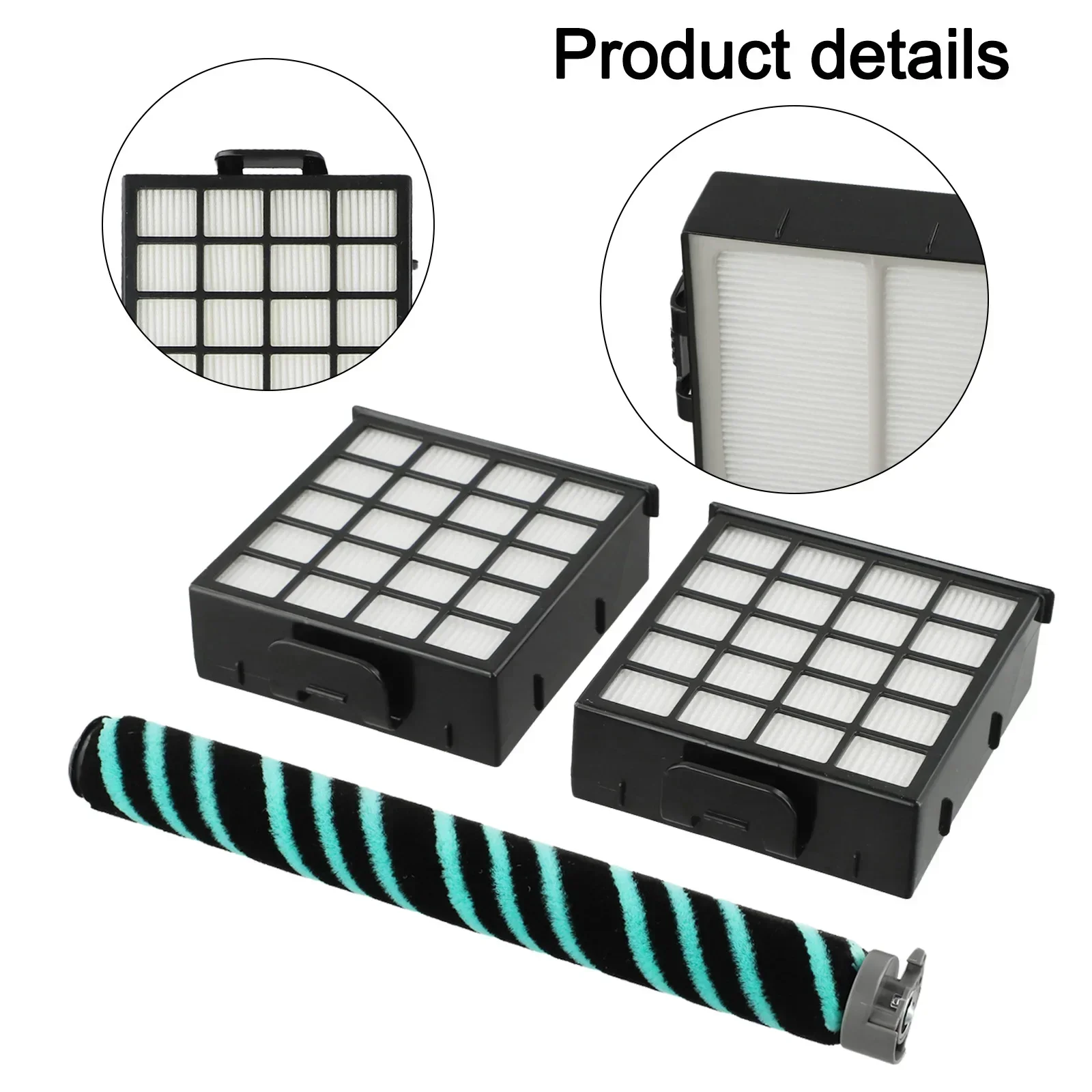 

Аксессуары для бытовой уборки Аксессуары для вертикальных чистящих средств Прочная конструкция и длительный срок службы Легко снимается и сменный