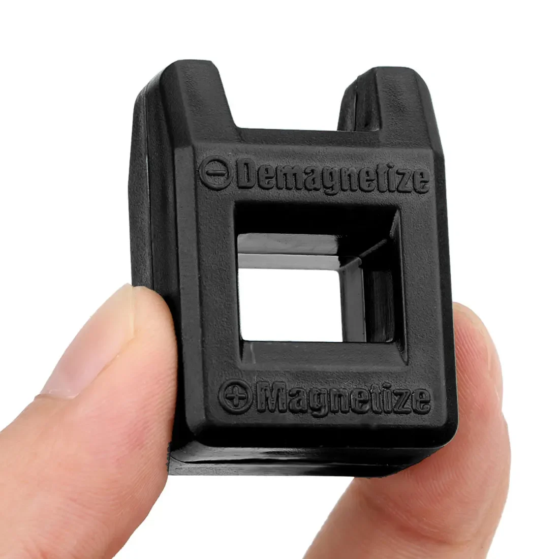 Magnetiseur Demagnetizer Tool Mini Schroevendraaier Magnetische Handgereedschap Home Hardware Levert Hoge Kwaliteit 5 Kleuren Willekeurig Verzonden