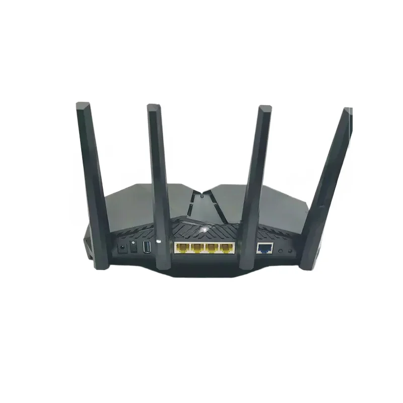 เราเตอร์ AX82U WIFI6, Doméstic Gigabit, ความเร็วสูง, AX86U, AX11000AX58 92U 88U