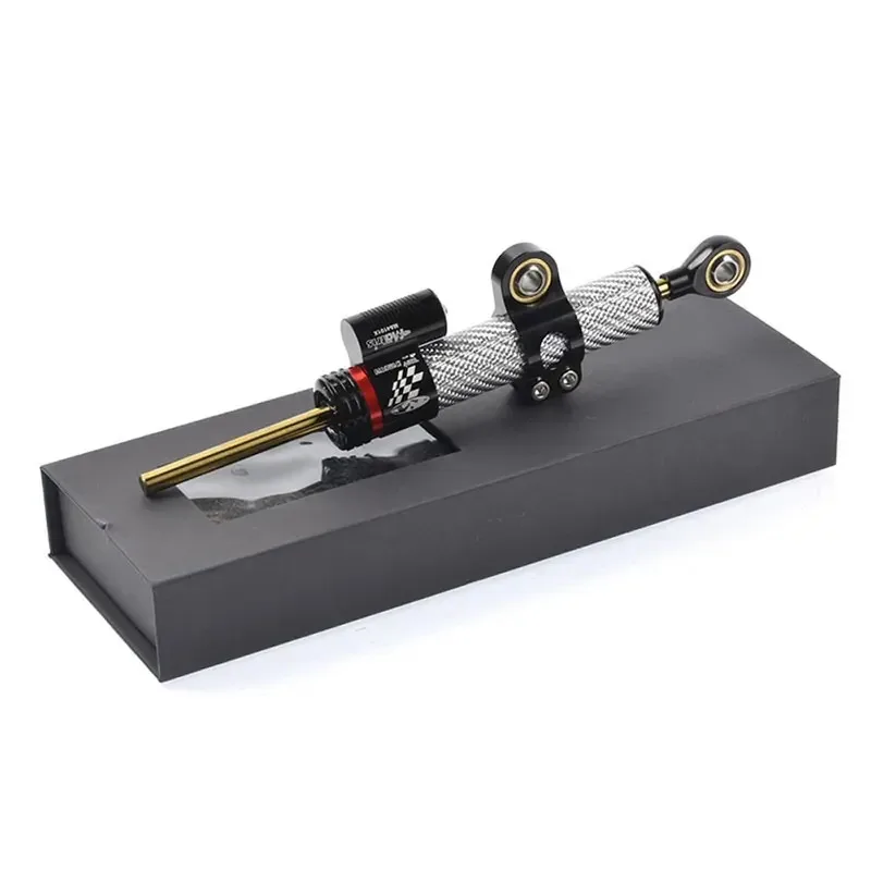 For Kawasaki Z1000 2014 2015 2016 2017 2018 2019 Motorcycle Z1000 2014-2019 Steering Stabilize Damper Bracket Mount