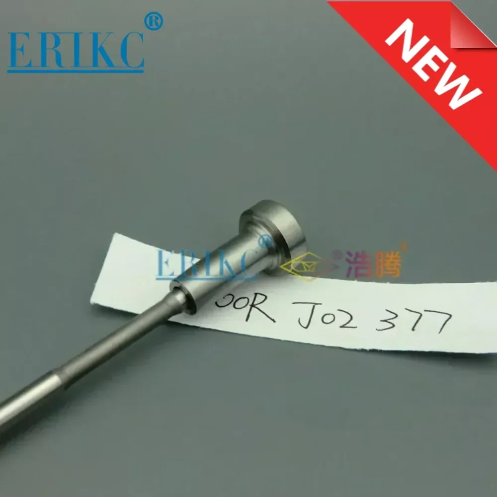 ERIKC Engine Injector Valve F00RJ02377 Valve Assemblies F00R J02 377 Fuel Pressure Control Valve F OoR J02 377