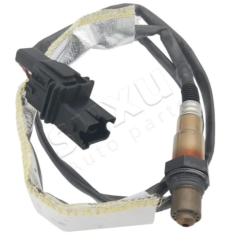 O2  9202988 8670276 0258007137 Oxygen Sensor for VOLVO  S60 S80 V70 XC70 2.0L 2.4L 2.5L XC90 2.5L 8670276 0258007368