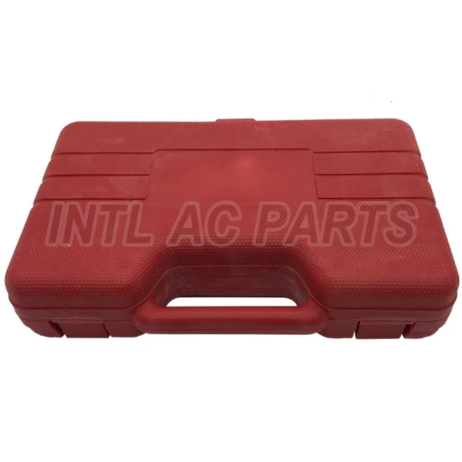 INTL-XG091 Auto air conditioning compressor CLUTCH HUB PULLER INSTALLER KIT