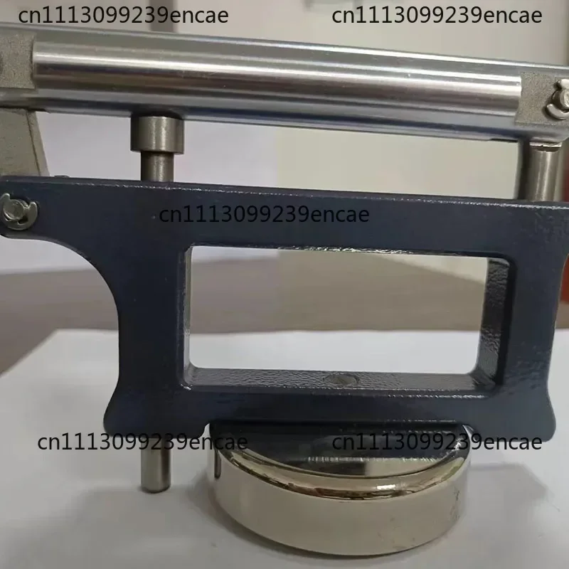 Portable feeder, portable belt switch, iron suction cup, magnet crane, super suction