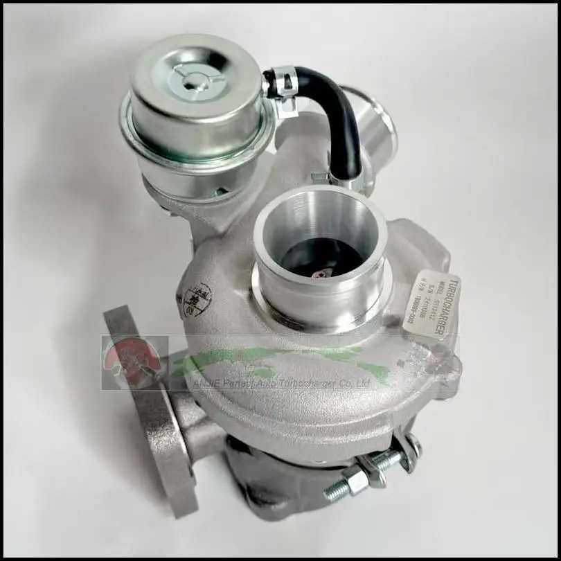 Turbo CK30 F6800-17012 808093-0002 808093 808093-5002S F6800 17012 F680017012 Turbocharger For Kubota Diesel