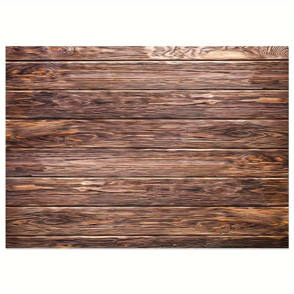 Brown wood background Photographer Retro wood wall background cloth seamless