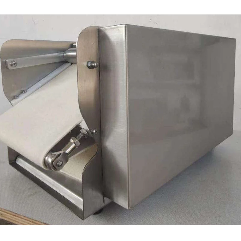 

Small Industrial Bread Croissant Forming Machine Commercial Roll Production Bakery Equipment for Bread Forming