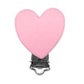 3pcs candy pink