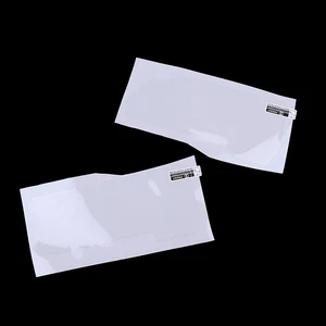 Schutzfilm gegen Panel Screen Scratches, Cluster -Beschützer, CBR500R, CB500F, CB500X, CBR650R, CB650R, 2019, 2020, 2 Stücke 10 Hauptverkauf CB500F Panel - №8