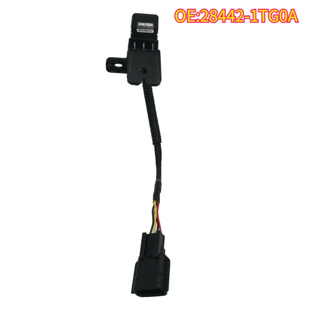 

High quality New For 28442-1TG0A Rear View Backup Parking Camera Fit For Nissan 370Z 2010-2018 3.7L VQ37VHR 6250515000