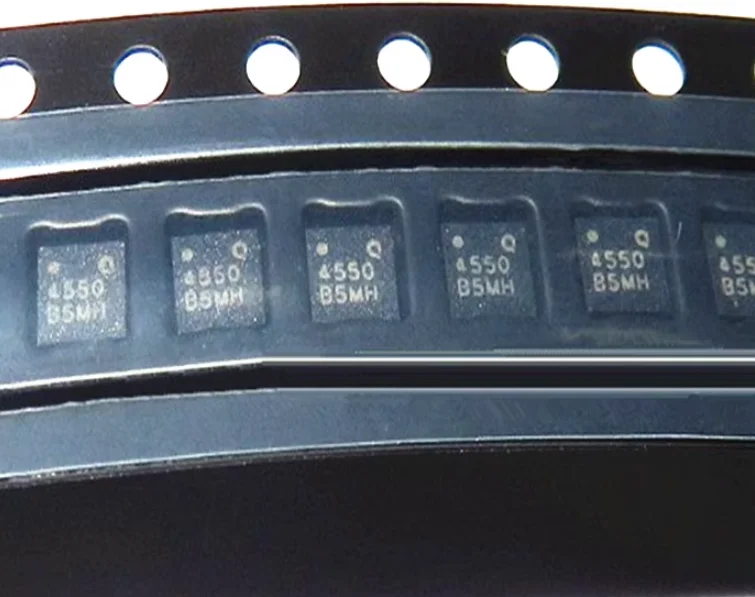 10pcs/lot  QPF4550 QPF4550TR7 QPF4550TR13  4550 QFN-16 New Original