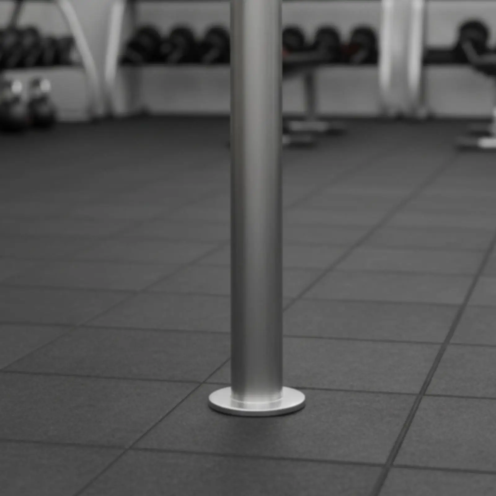 304 Stainless Steel Adjustable Kettlebell Bar for Dumbbell Weights Set Home Gym Barbell Rod Fitness Tool