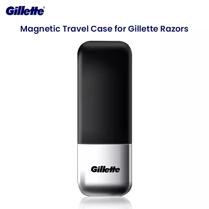 超希少　 1960　ヴィンテージ ジレット トラベル テック カミソリ ケース付 Gilletteのビンテージカミソリホルダー：プログラマー社長のブログ