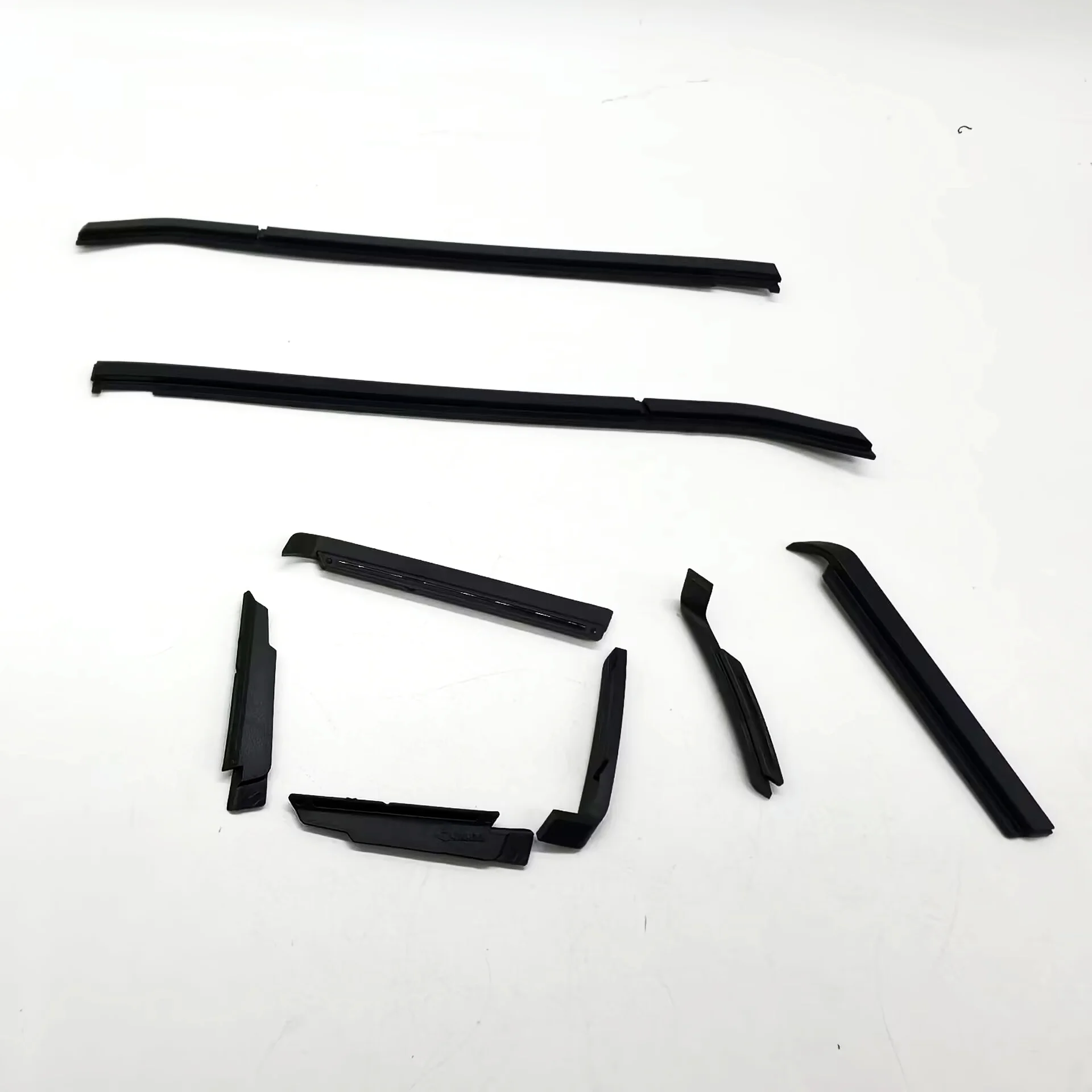 

RC 1/14 Truck Air Deflectors Cab Protection Strip for Tamiya for SCANIA 770S Tractor Truck DIY Parts