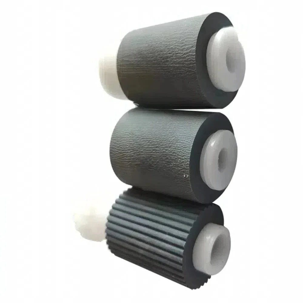 Paper Pickup Seperation Roller  Fits For Kyocera 2020 520I 2550 3050 4030 KM1620 1650