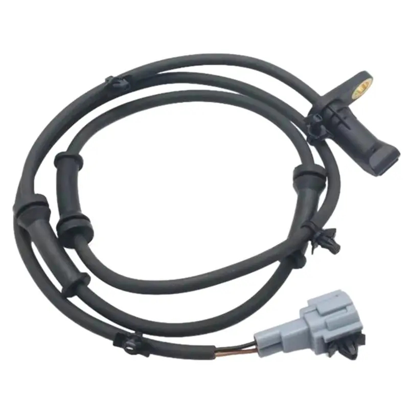 A20K-Front Right ABS Wheel Speed Sensor 47910-7Z760 479107Z760 For Nissan Frontier Xterra 1999-2004 Auto Car OEM Replacement Par