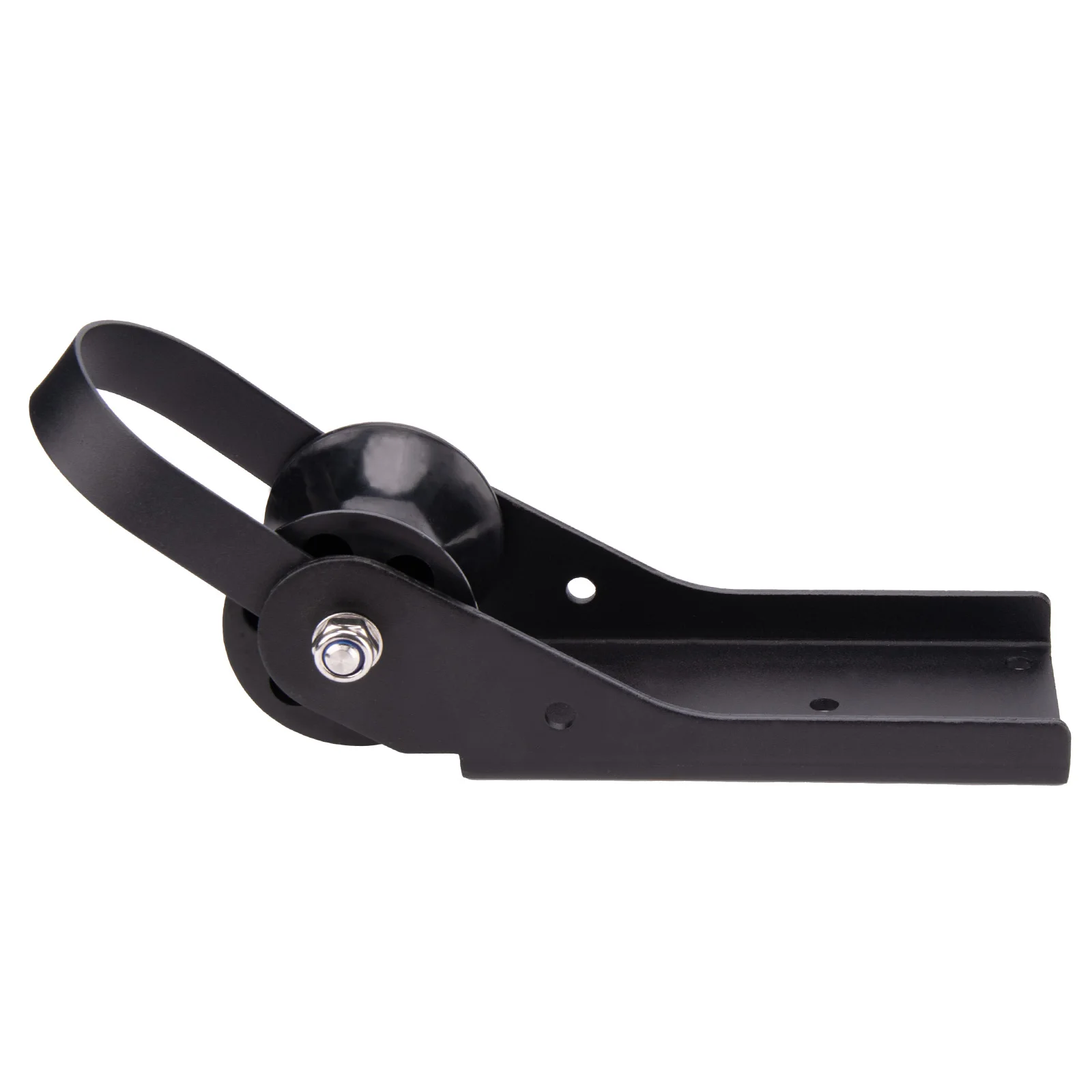 ونش مرساة كهربائي للمياه المالحة عائم قارب مرساة ونش لاسلكي للتحكم عن بعد 25 رطلاً