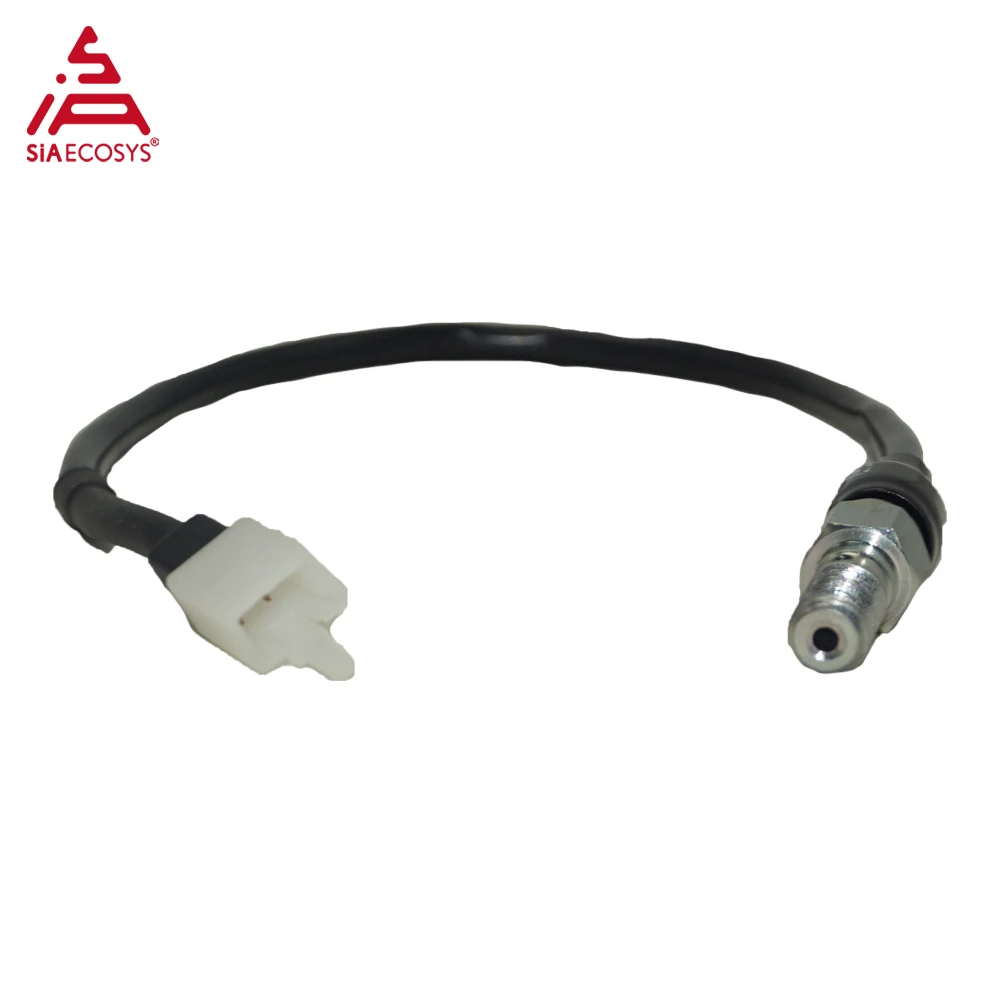 مفتاح إيقاف تشغيل الفرامل Adelin PX-1 مع أمان للفرامل الفورية للسكوتر الإلكتروني