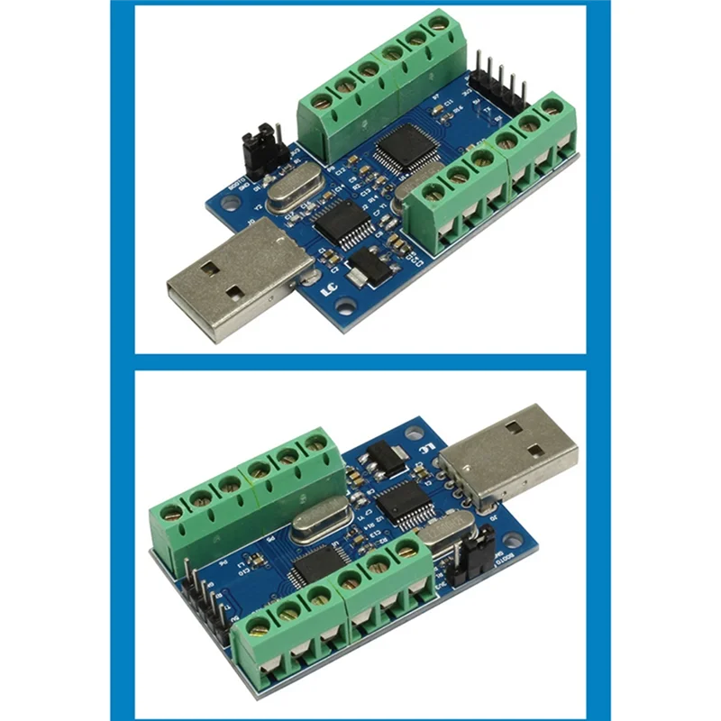 AP-STM32F103C8T6 Интерфейс USB 10-канальный 12-битный выборки AD