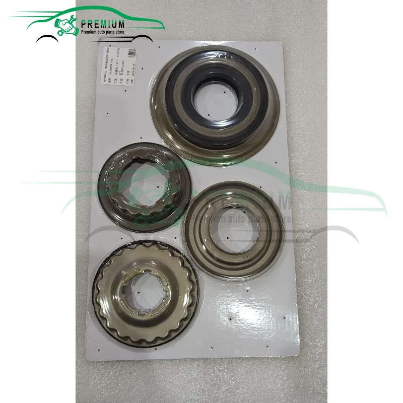 

Новый комплект поршней автоматической коробки передач U140E U140F для TOYOTA CAMRY 3.0L HARRIER LEXUS ES 3.0L Автомат