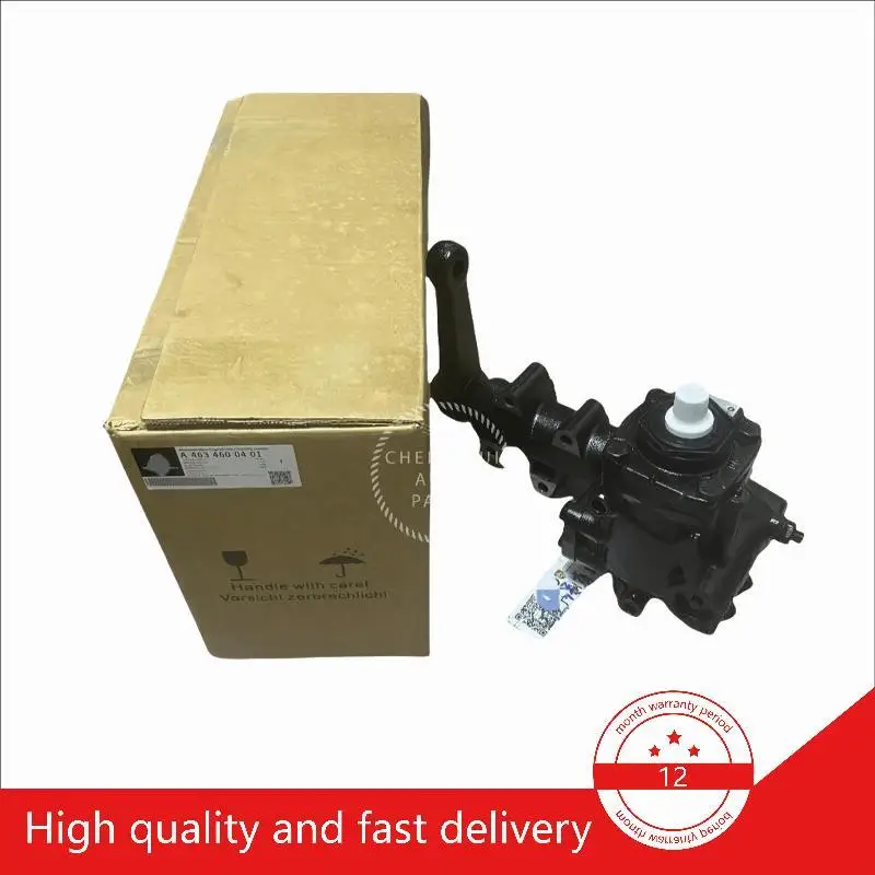 Steering Pump for Mercedes W463 G400 G500 G63 G55 A4634600401 One 4634600101 4634606900 4634600701 One 4634600501