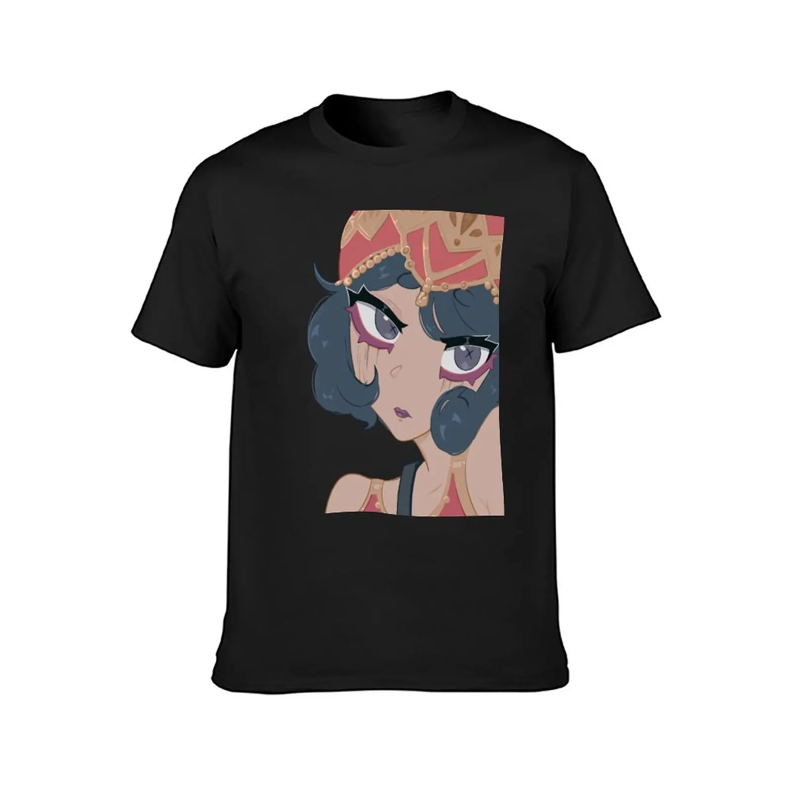 Margarethazelle - Identity V T-Shirt hippie clothes new edition quick-drying kawaii clothes designer t shirt men