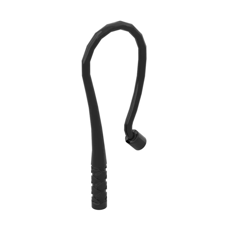 120 個ハイテク組み立て粒子 88704 ロングホイップビルディングブロックキットパーツアイデア DIY おもちゃ子供のための誕生日プレゼント