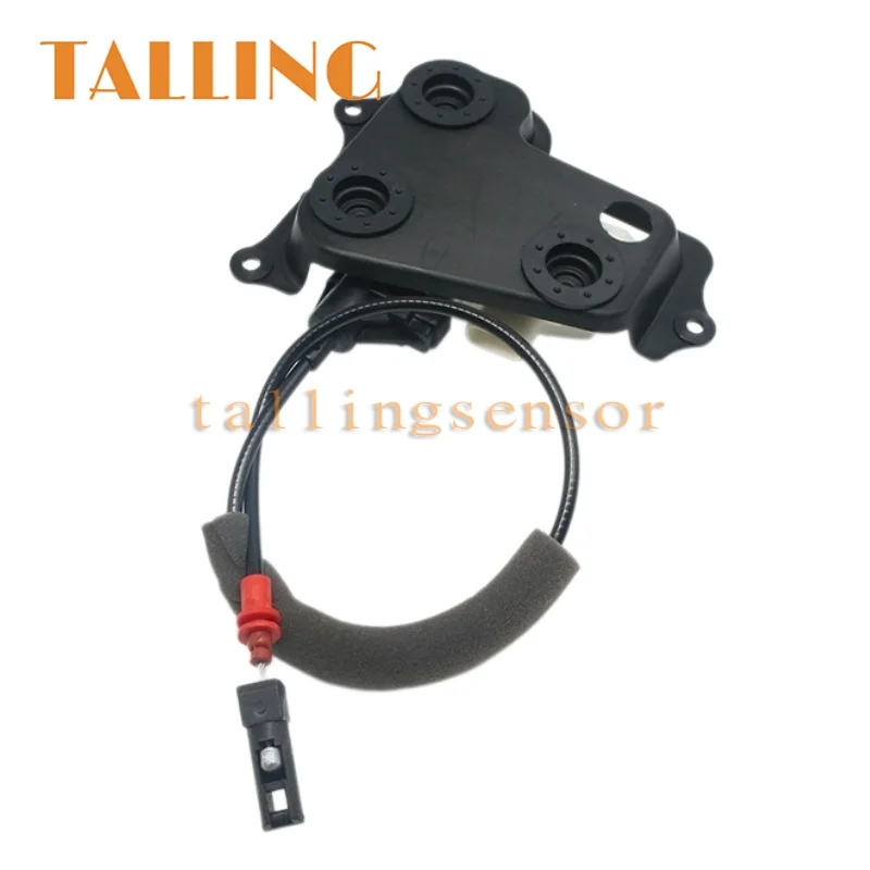 1667600700 Front Left Door Lock Actuator For Mercedes-Benz M-Class W166 ML500 ML400 ML350 ML320 ML300 ML250 2011-2015 1667600103