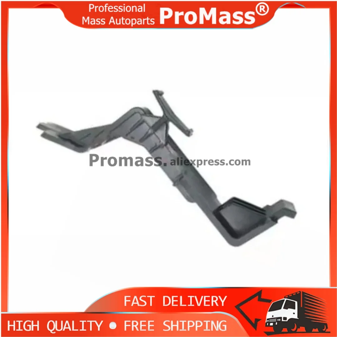 Front View Camera Bracket Waterproof Cover Case Housing HL3Z19H421A for Compatible with Ford F150 2017-2019,