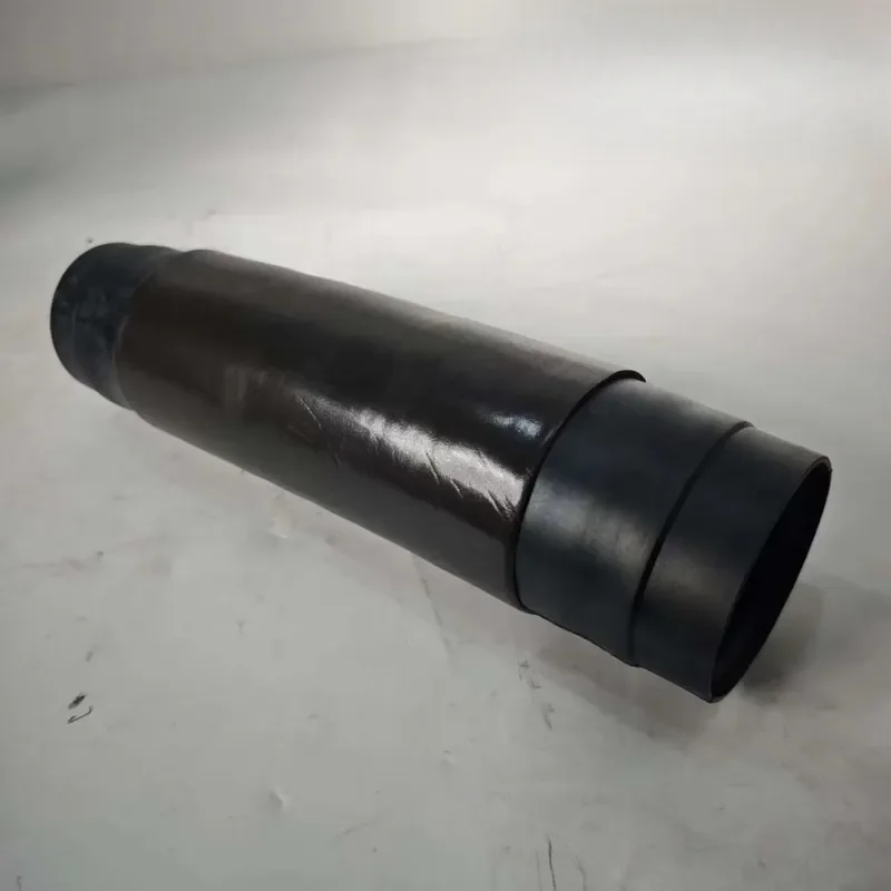 Rubber Hose Wear-Resistant Replacement Spare Accessories for Excavator 195-911-7990