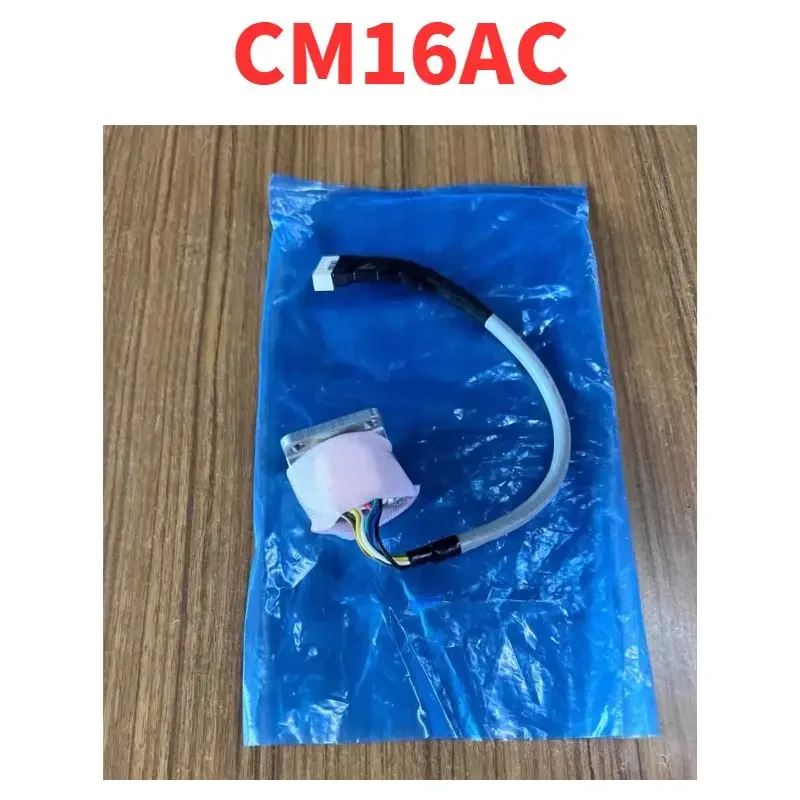 Brand New CM16AC Encoder probe