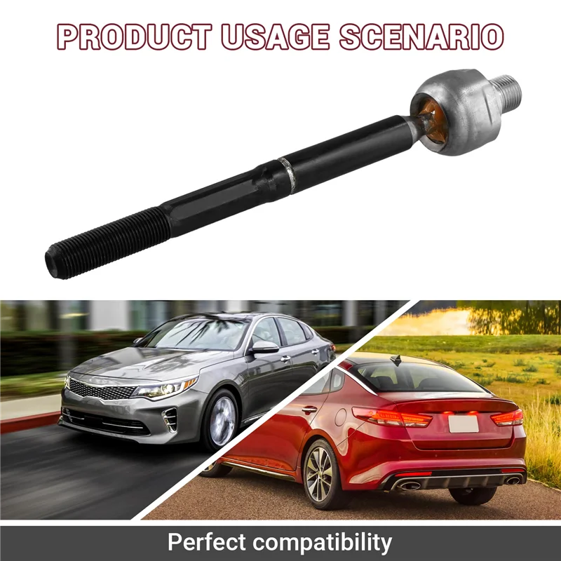 

57724-D4000 Наконечник рулевой тяги автомобиля для Kia Optima 2016-2020 57724D4000