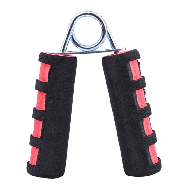 Hand Grip Strengthener, Finger Stretcher Hand Expander Grip Strength Trainer, Adjustable Finger Resistances Grip