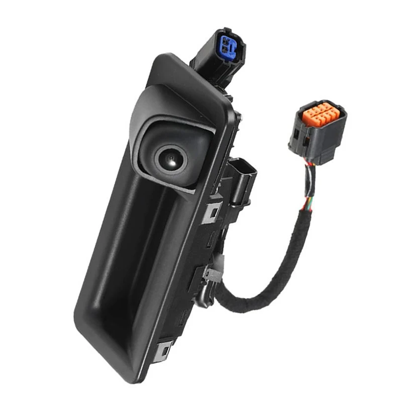 

95760-G4500 95760G4500 95760 G4500 High Quality Car Rear View Backup Parking Camera For Hyundai I30 i30 2019 Auto Parts