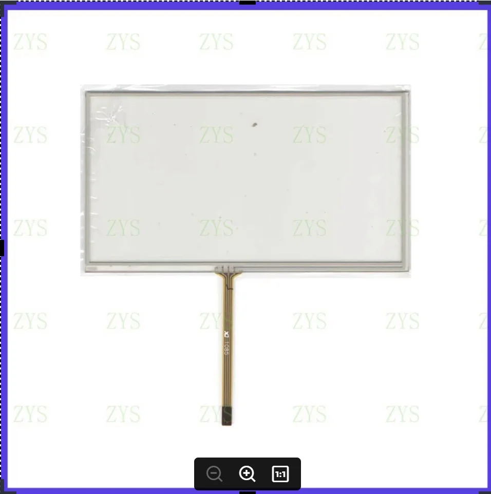 

ZhiYuSun 10 шт./лот для JVC-KW-AV71BT 4 линии для автомобиля DVD сенсорный экран AV71BT панель сенсорное стекло это совместимо JVC KW AV71BT