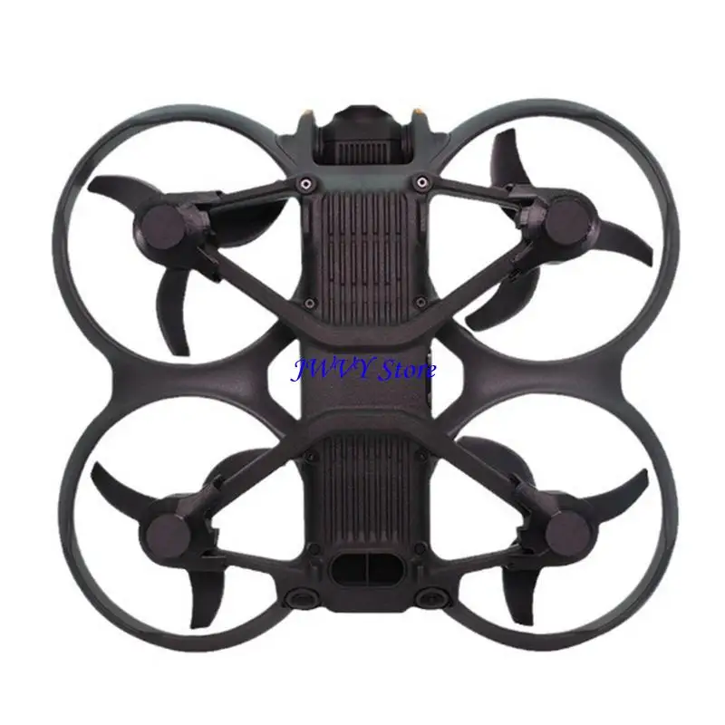 573A 4pcs para AVATA2 aumentando trípode/gimbals lente accesorios anti-colisión 3D impresión