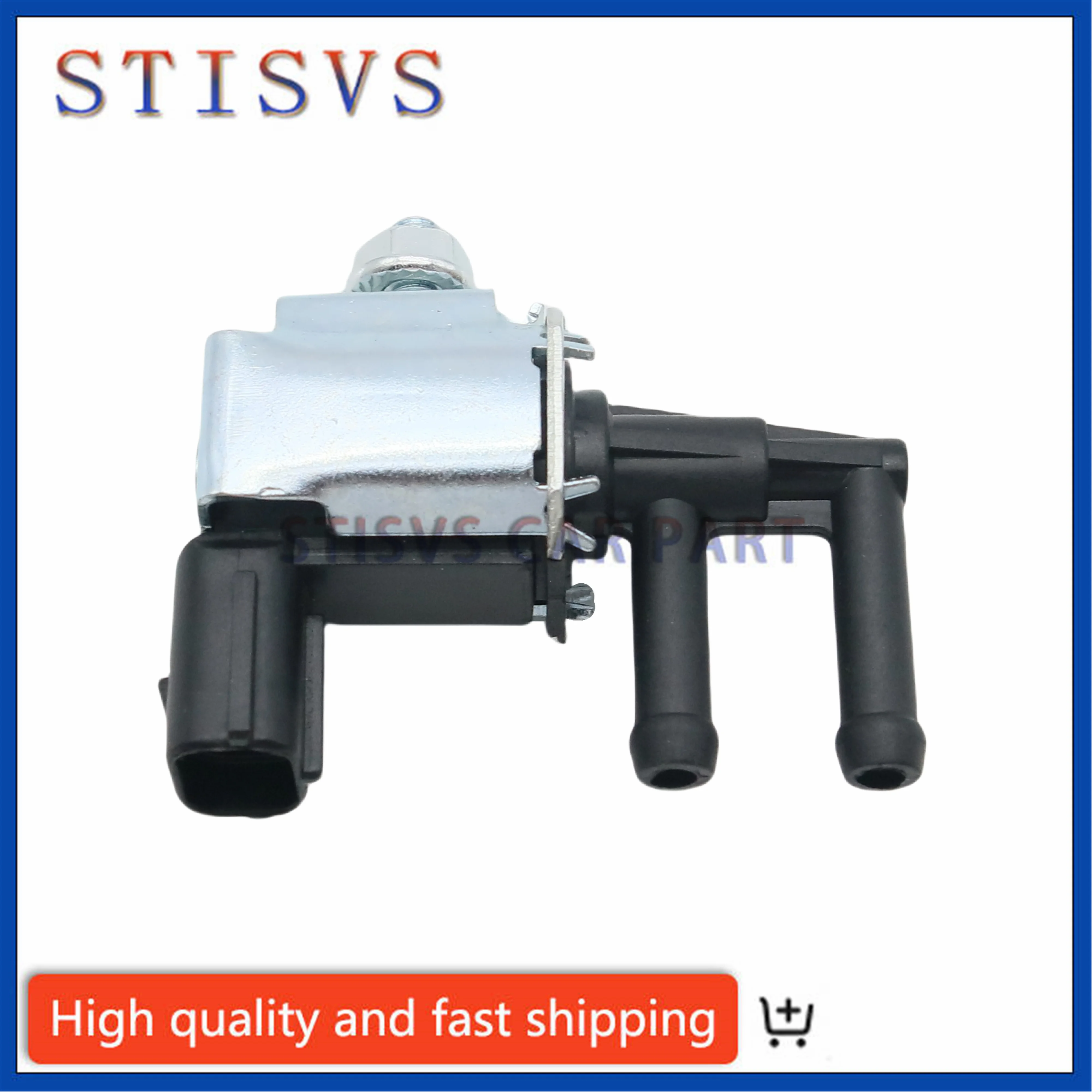 Turbocharger Solenoid Valve L3K918741 For Mazda 2006 2007 2008 2009 2010 2011-2013 3 6 CX-7 New High Quality Cars Accessories