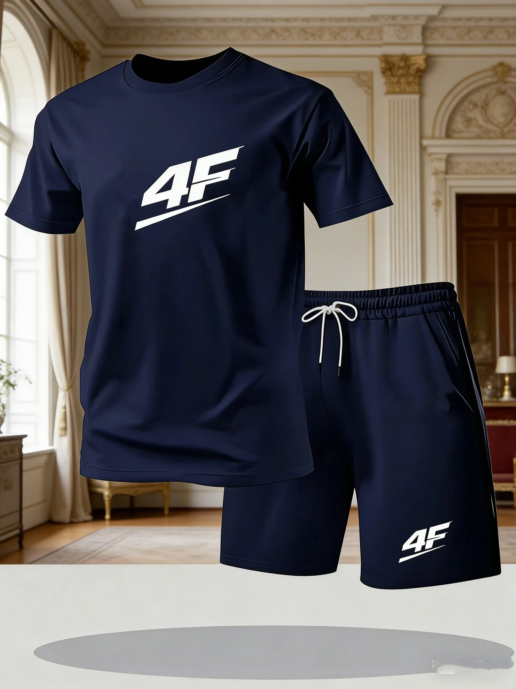 Thumbnail 4 - #7 Mens Relaxed Fit T-Shirts Discount Picks