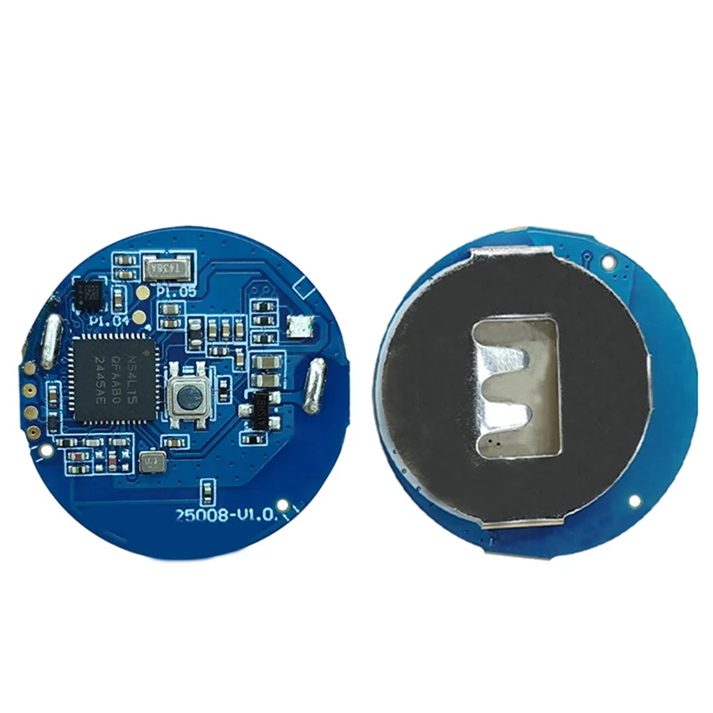 

B04C-Nordic NRF54L15 3-Axis Accelerometer Bluetooth Beacon With Low Power Consumption Iot Device Module For Smart Home Applicati