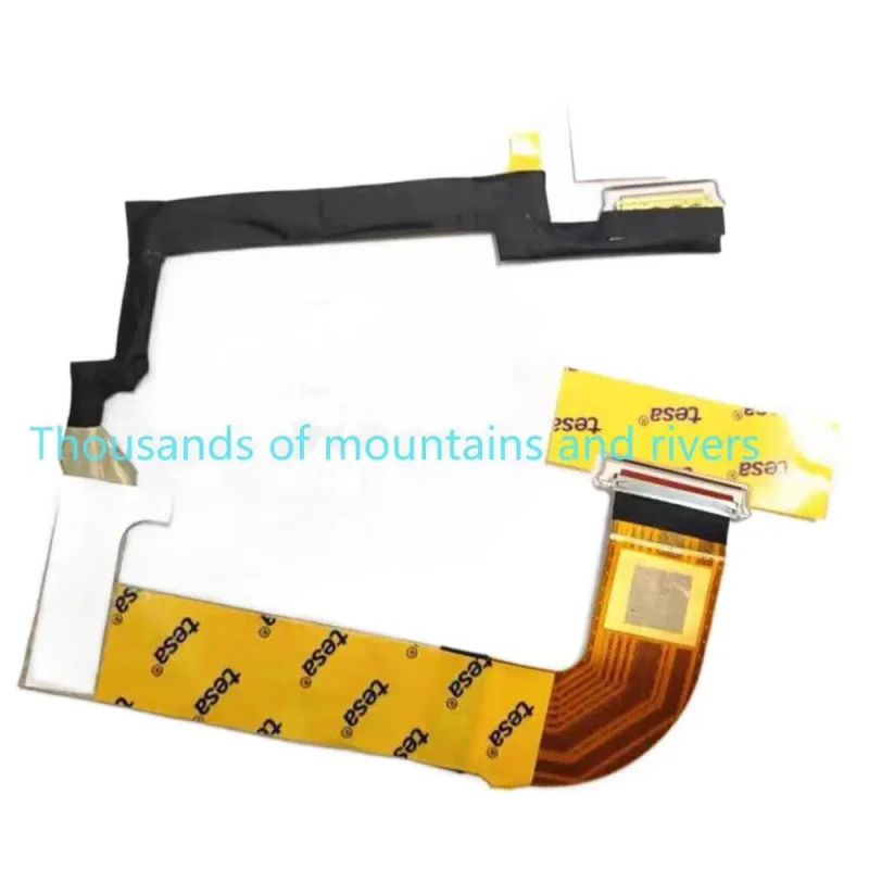 

New For Lenovo Legion Slim 5 16IRH8 16ARH R7000P EDP Cable DC02C0013K00 30Pin +