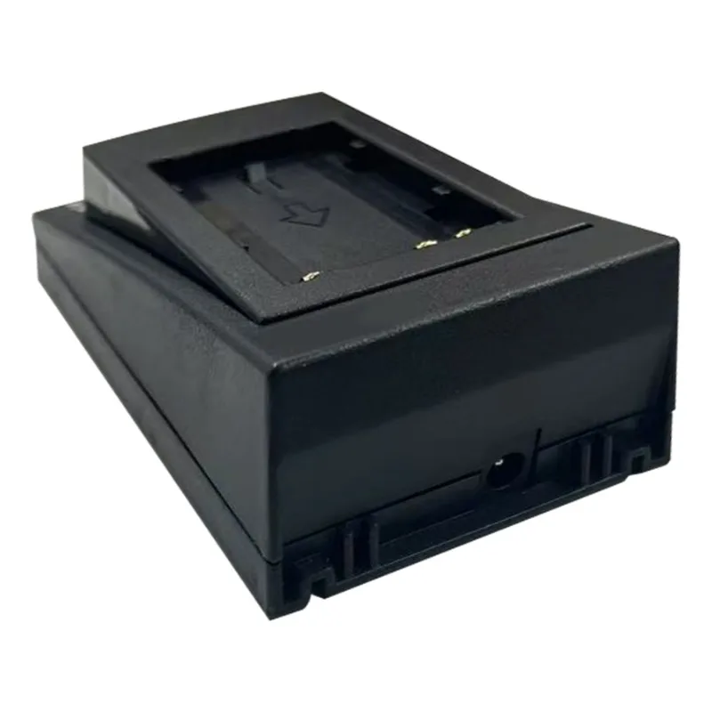 GKL211 Charger for Leica Battery, High Quality GKL211 Charger for SWISS TYPE Total Station GEB Series Li-Ion Battery EU US PLUG