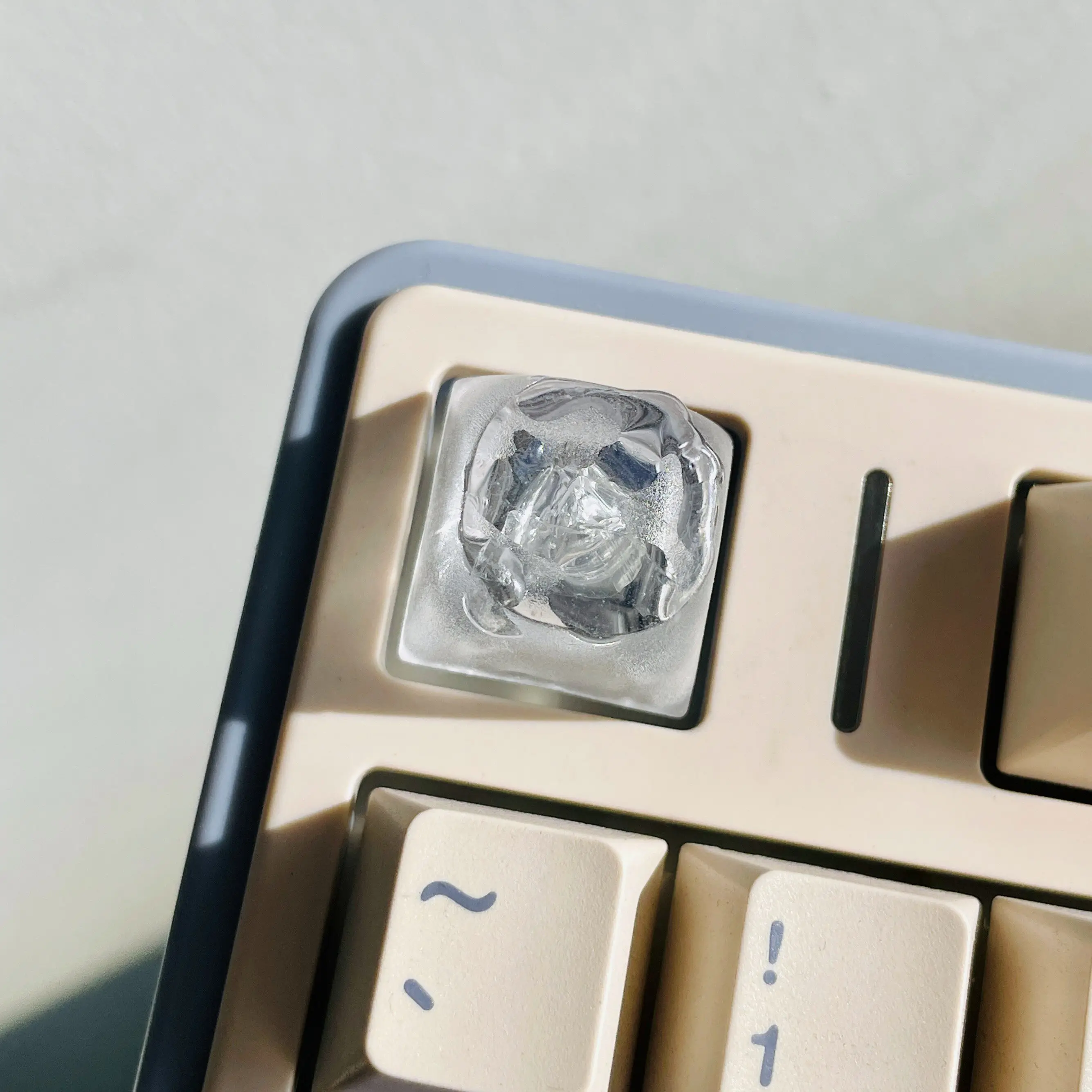 thumb