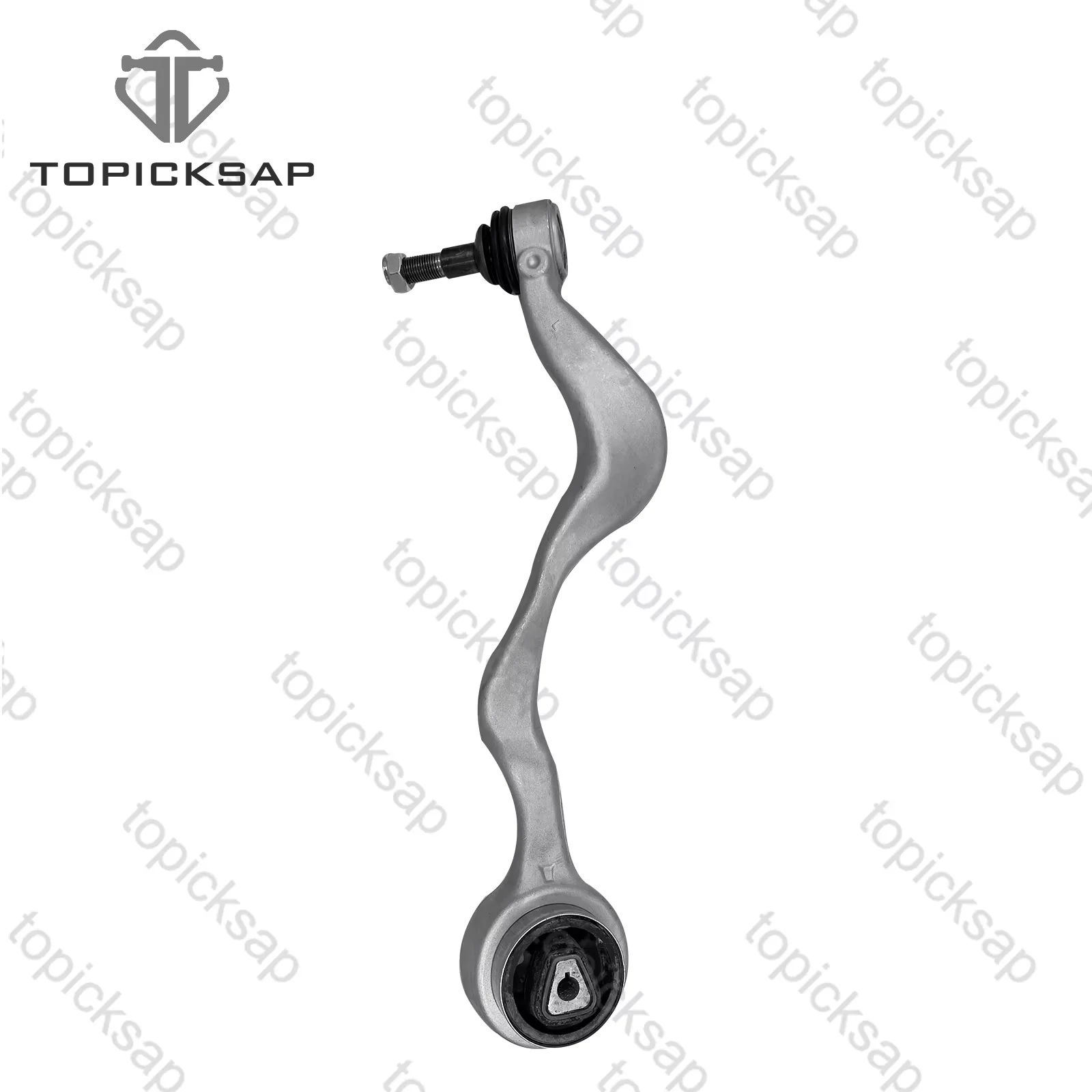 TOPICKSAP Front Lower Control Arm Left Right Steering & Suspension Kit for BMW E90 E91 E92 E93 X1 Z4 E84 E81 31126769797