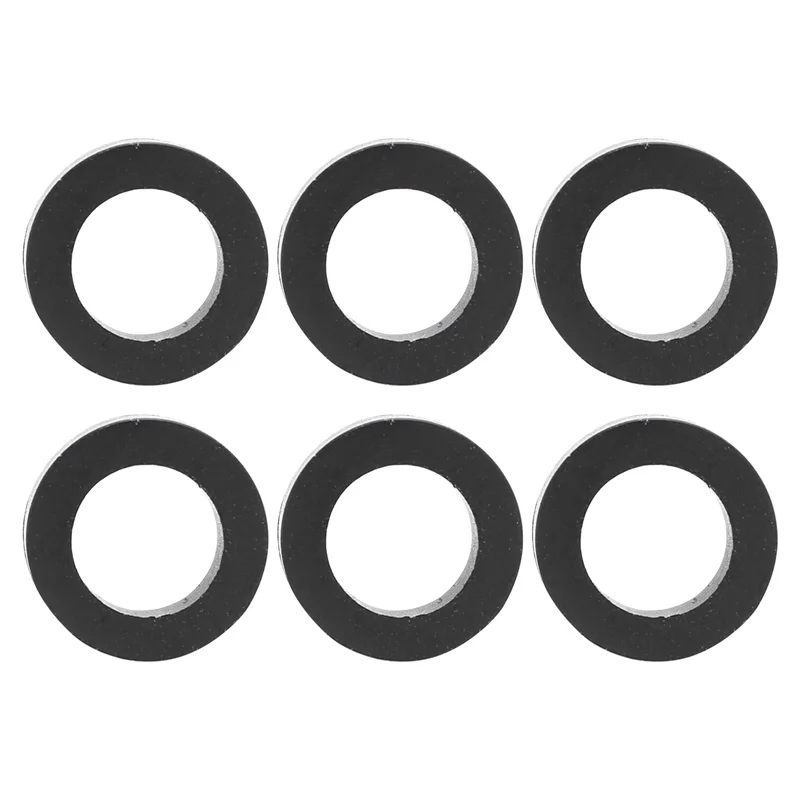 Kraftstoff leitungs tüllen für Navistar Internat ional dt466 i530e dt466e (x6) c1