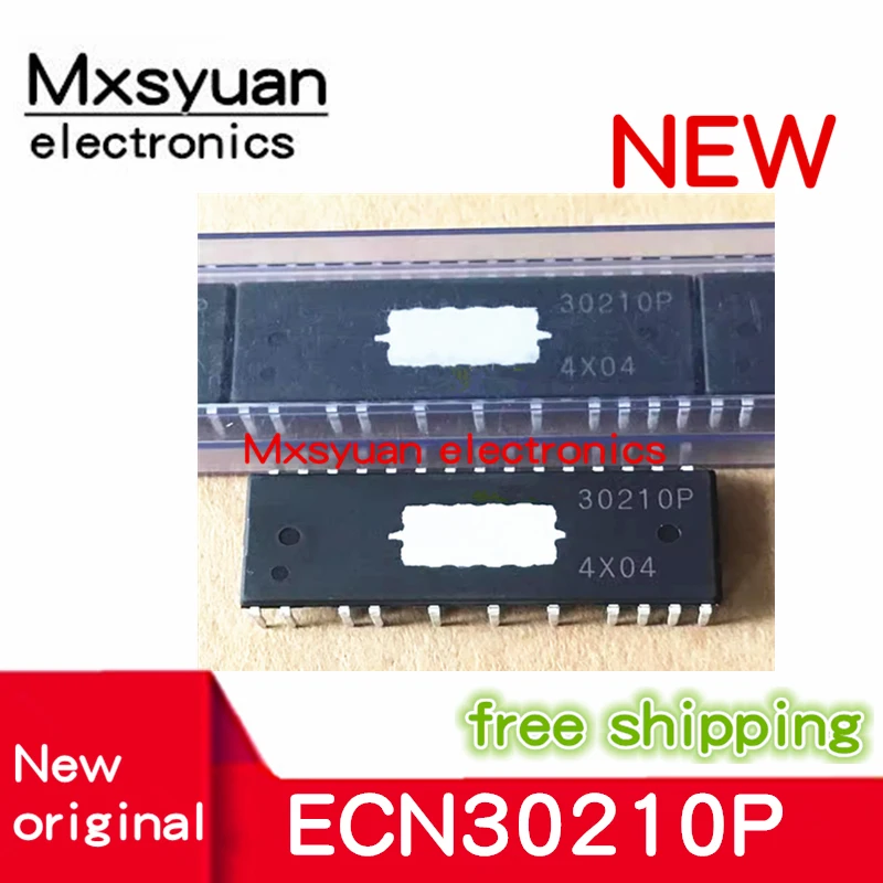 

5PCS~50PCS/LOT ECN30210P 30210P DIP26 Mxsyuan New original