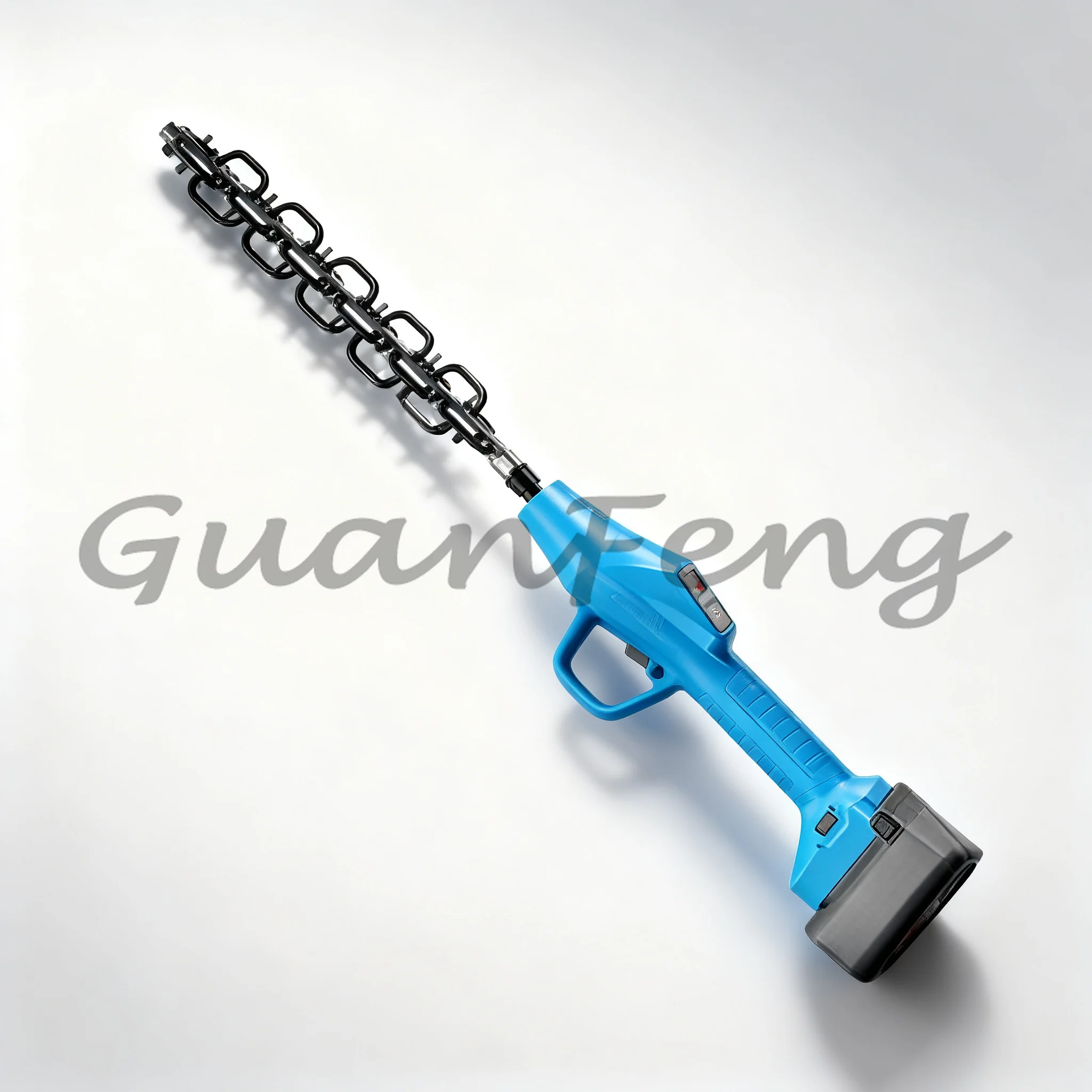Electric Blossom Thinner, Lithium-ion Blade Flower Thinning & Fruit Pruning Tool for Vegetable & Orchard Sowing