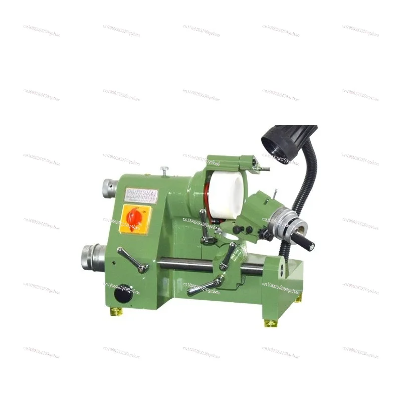 

U 20,000 Sharpeners, Motorcycle Knives, Drills/Mills
