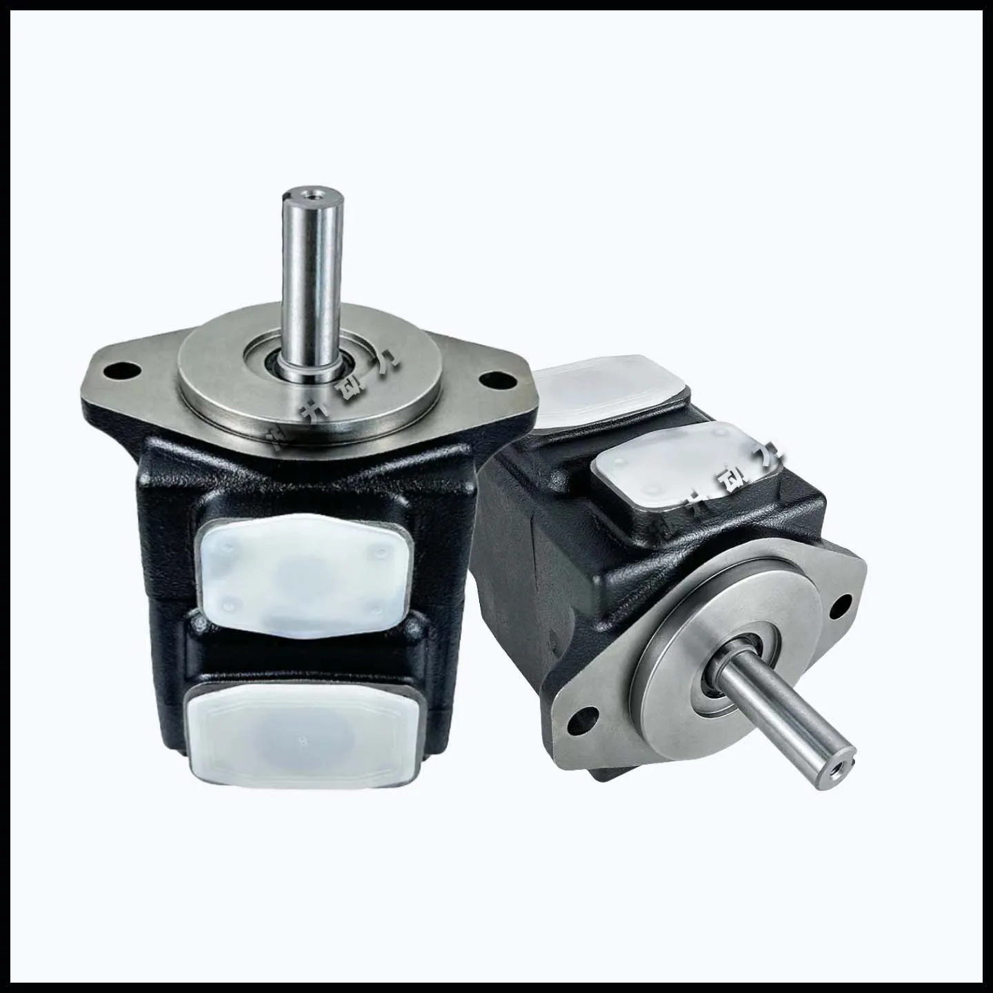 ปั๊ม Parker Vane รุ่น T6c/D/E/Cc/Dc/Ec/Ed/Ee ปั๊มคู่ Denison ปั๊มน้ำมันไฮดรอลิก