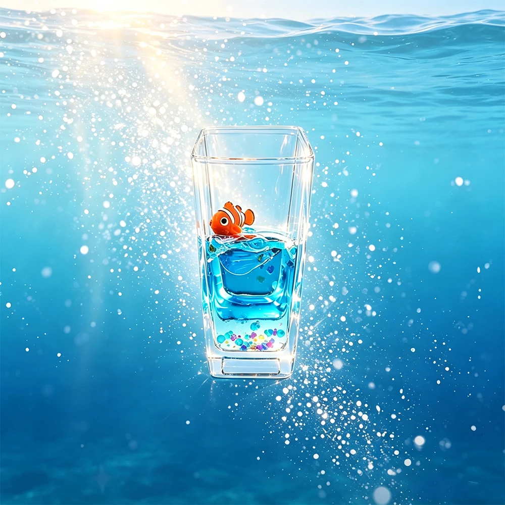 Thumbnail 4 - #67 Best Aquarium Decor to Buy In 2026