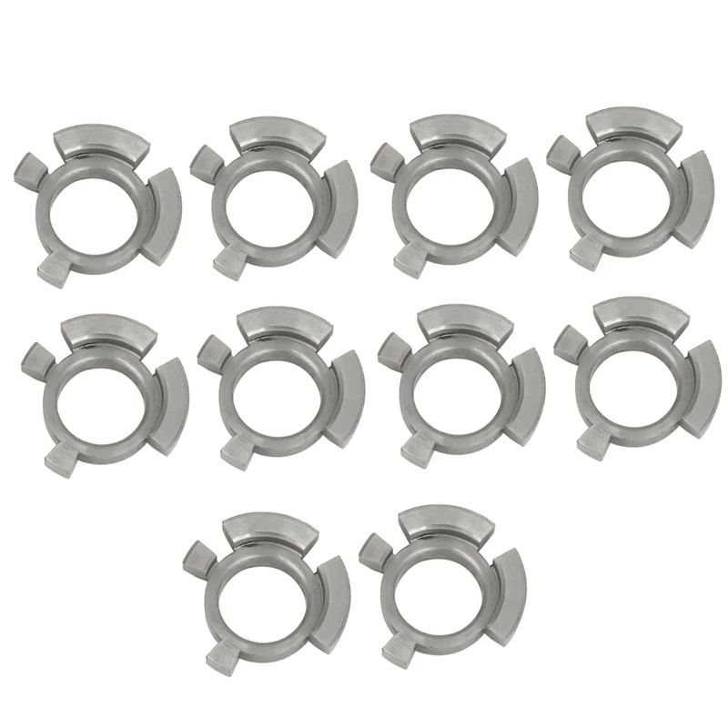 10PCS Camshaft Impulse Transmitter Ring For Chevrolet Cruz Orlando Opel Vauxhall Insignia Vectra Astra Zafira 55565480